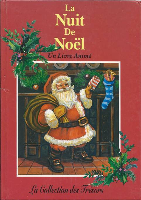 la  nuit de noël