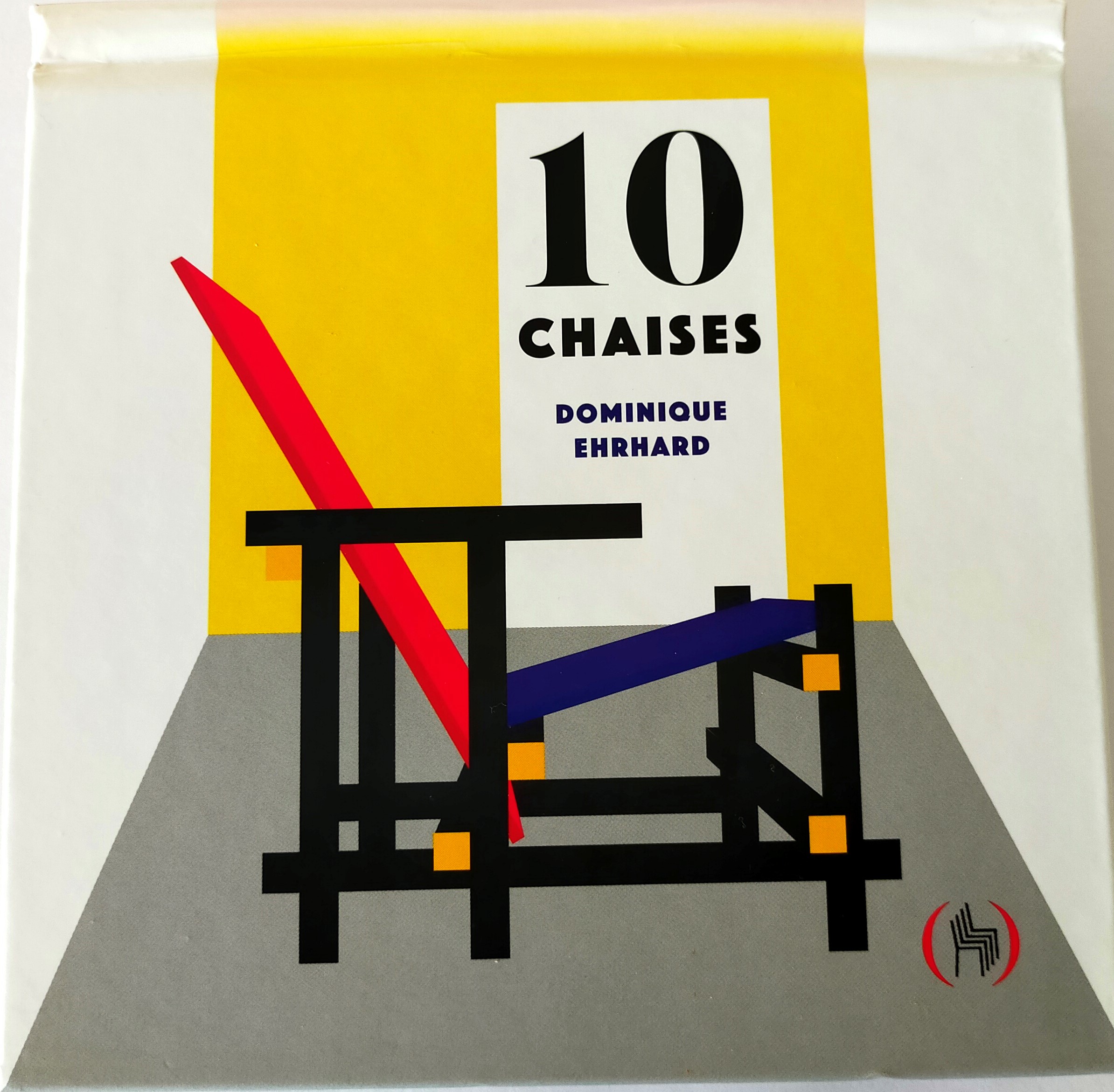 10 chaises – Pop-Up féerie