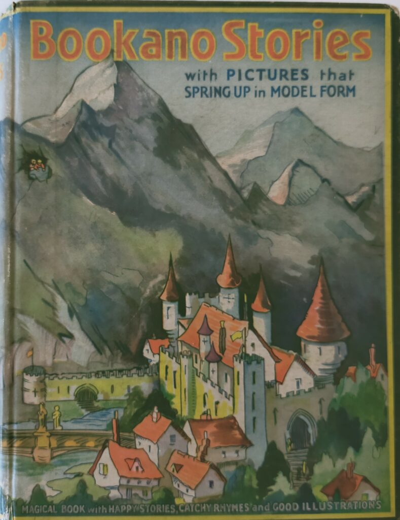 A Tour Through Their History, S. Louis Giraud